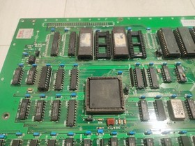 IREM ORIGINAL arcade pcb FOR REPAIR