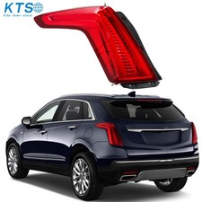 For Cadillac XT5 2017-2021 LED Tail Light Rear Brake Lamp Driver Left Side