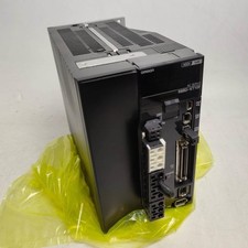 1PC USED   R88D-KT10F Servo Drive Tested In Good *ss