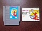 Tom & Jerry: The Ultimate Game of Cat and Mouse! – Nintendo NES – Tested