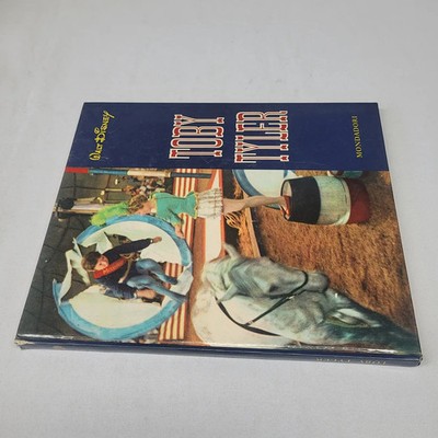 (Walt Disney) Toby Tyler 1960 Mondadori