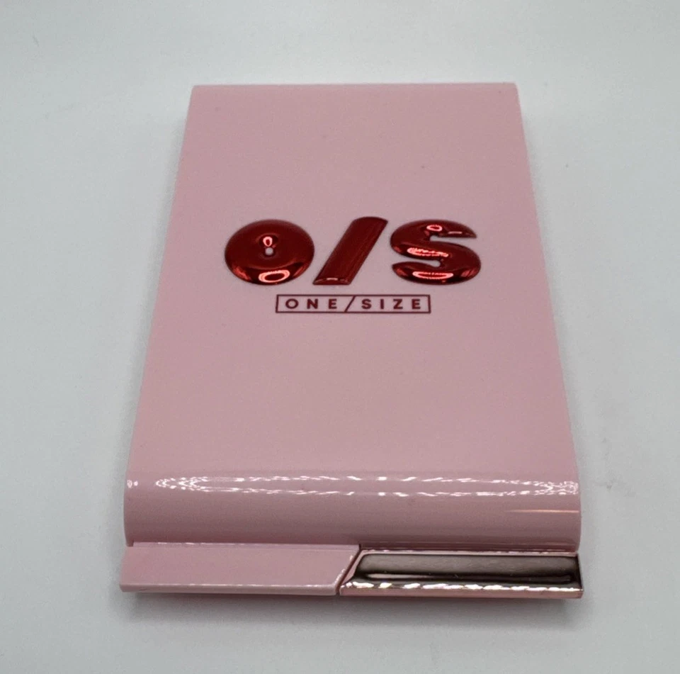 Paleta trío rubor 3D O/S talla única Patrick Starr CHEEK CLAPPER ~ GWORLY POP ~ Foto 2 de 3