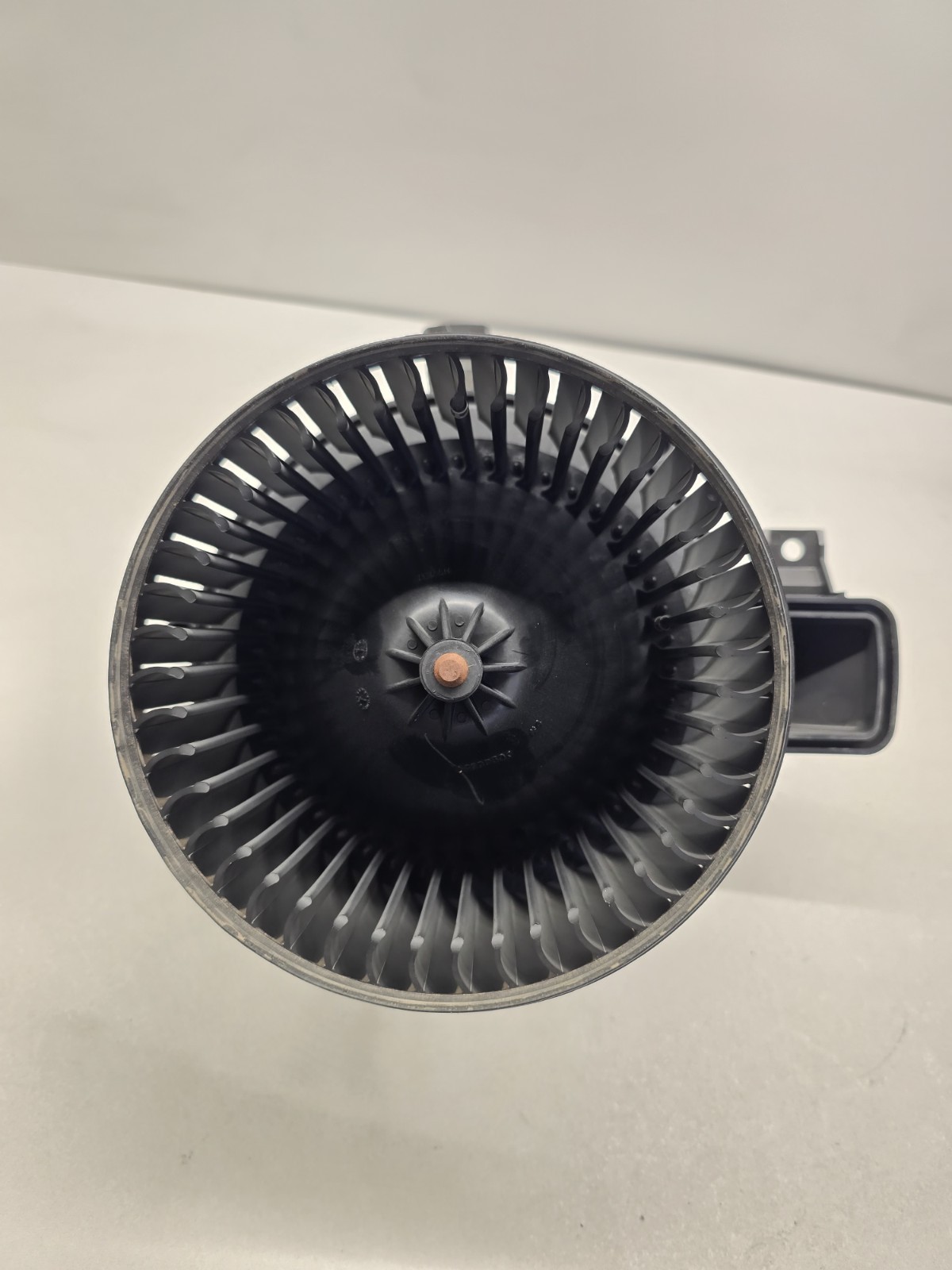 14-20 Maserati Quattroporte M156 Ghibli AC A/C Heater Blower Motor Fan OEM 