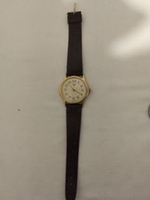 Orologio Vintage Q&Q Meccanico - Movimento Premier Precision Ltd  Carica Manuale