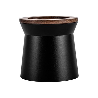 Coffee Dosing Cup Aluminum Alloy Multifunctional Measuring Cup 58mm Coffee Cup