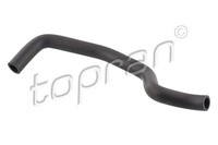 Topran Schlauch KurbelgehäUseentlüFtung 502 899 FüR X5 E53 BMW