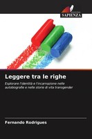 Fernando Rodrigues | Leggere Tra Le Righe | Taschenbuch | Italienisch (2026)