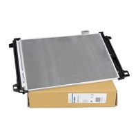 Valeo Kondensator Klimaanlage FüR Mercedes W204 S204 W212 S212 C218 0995001254