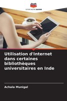Achala Munigal | Utilisation D'internet Dans Certaines BibliothèQues...
