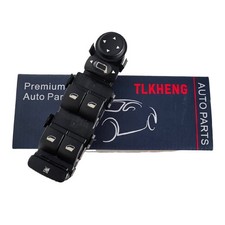 Electric Window Switch Power Window Switch 6554.HA For Citroen C4 2004-2015