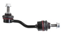 Metzger Stange/Strebe, Stabilisator 53077809 KIT + Greenparts FüR Tesla