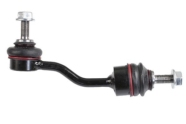 Metzger Stange/Strebe, Stabilisator 53077809 KIT + Greenparts FüR Tesla-image