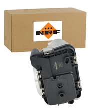 NRF DROSSELKLAPPE REGELKLAPPE passend für AUDI A3 SKODA OCTAVIA VW EOS GOLF