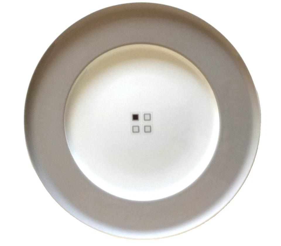 Arzberg Loop Soho Platzteller 32 cm  / Pizzateller 32 cm - neuwertig