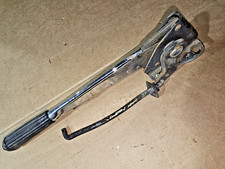 Fiat 124 Spider Emergency Brake Handle Fit 71-84