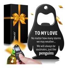 Valentines Day Gifts for Him, Gifts for Men from Wife Girlfriend, Gifts Husband