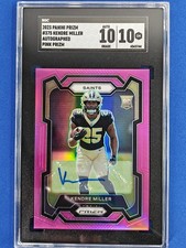 2022 Leaf Multi-Sport Solo Pack Cards 22