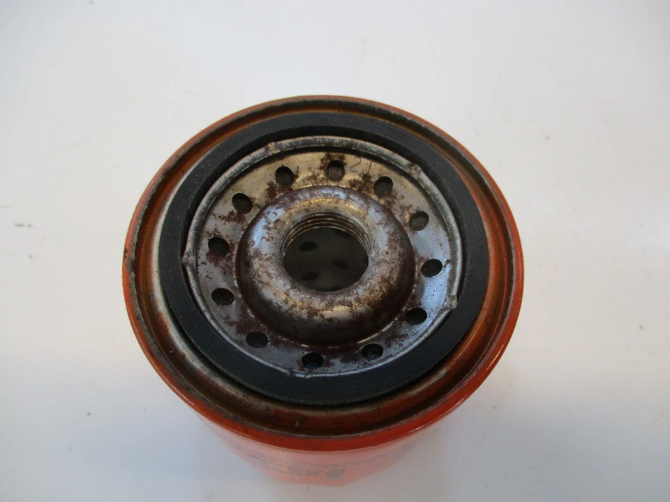 Filtro de aceite de motor - Marco protector adicional PH2951 Ford Nissan Toyota Suzuki Chevrolet GM Foto 3 de 3