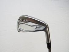 Used Srixon ZX7 Forged 4 Iron KBS Tour 120g Stiff Flex Steel Shaft