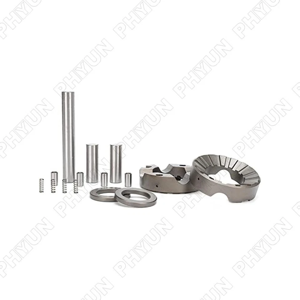 Car Differential w/26 Spline Axle Locker For Suzuki Samurai Spartan For SUZSAM - Image 4 of 4