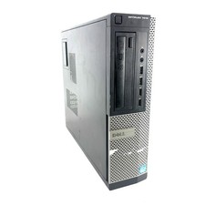 Dell OptiPlex 7010 3.4GHz i3 8GB RAM 500GB HDD Windows 10 Pro