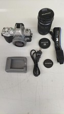 E M10 MARKIII OLYMPUS Mirrorless Camera