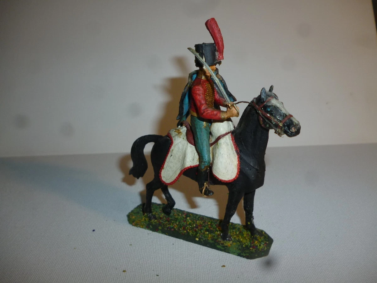 Carabinier a cheval hi-res stock photography and images