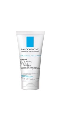La Roche Posay Toleriane Hydrating Facial Cleanser - 1.69 fl ozTWO PACK