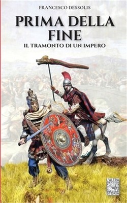 Prima della fine: Il tramonto di un impero (Paperback or Softback)
