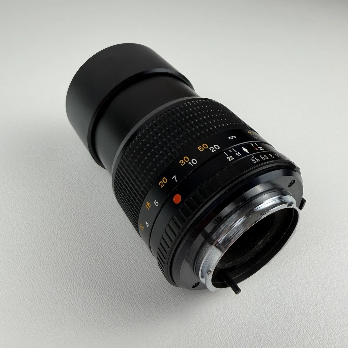 25+ Minolta MD 135mm Focal Camera Lenses for sale | Updated Oct 2026