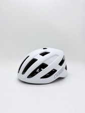 ABUS PowerDome Fahrradhelm - Gr&ouml;&szlig;e 51-55cm - Farbe Polar White