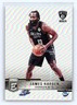 2021-22 Donruss Elite #123 James Harden