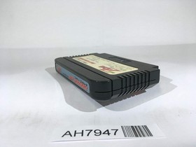 AH7947 Mobile Suit Z Gundam Hot Scramble NES Famicom Japan