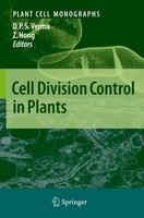 Cell Division Control In Plants Zonglie Hong