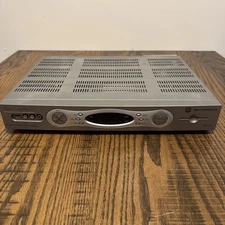 MOTOROLA DCT 6412 HD Ready Hdmi Catv Cable  TV DVR No Remote / Power Cord