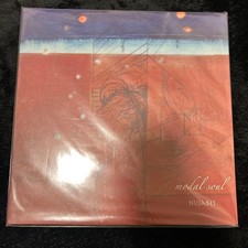NUJABES modal soul record
