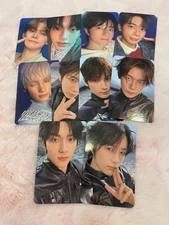 TXT The Star Chapter: TOGETHER OLIVEYOUNG OFFICIAL P PHOTOCARD PHOTO CARD