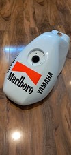 Yamaha tzr250 1kt 2ma 2xt fuel tank. 
