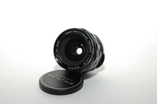 Pentax M42 Super-Takumar 28mm F3.5 MF Wide Angle Prime Lens Classic Vintage
