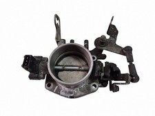 BMW 5 E34 1988 Benzin kW Drosselklappe 1748092 GENUINE JSN987