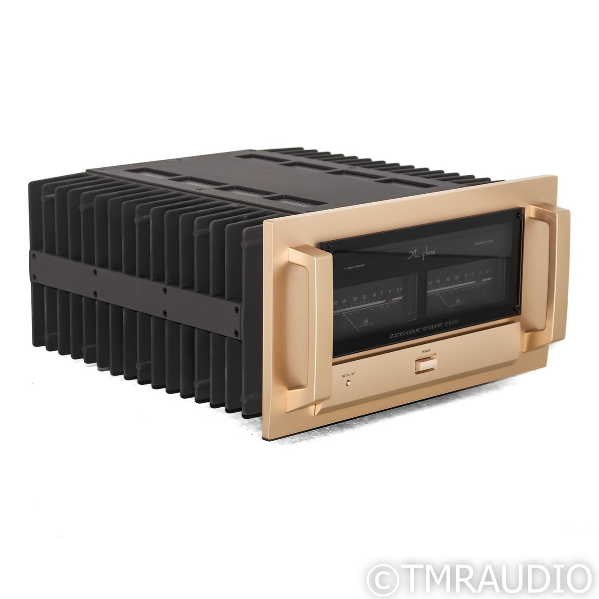 アキュフェーズ パワーアンプ P-300L 購入品 Accuphase P-300L