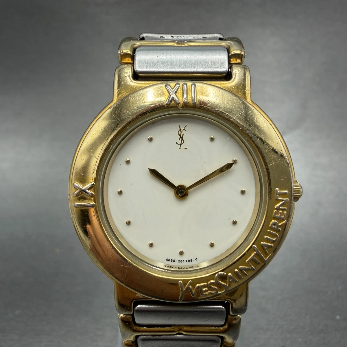 Yves Saint Laurent Watches, Parts & Accessories | eBay