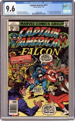Comic Image