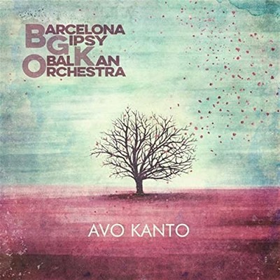 Avo Kanto by BGKO [VINYL]