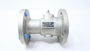 Flowserve 2 CPT5166PM150A15 R4 Stainless Flanged Ball Valve 2in