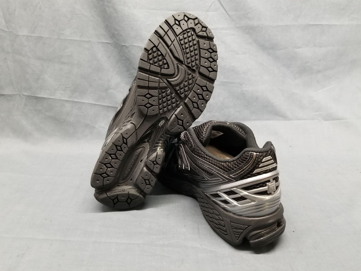 New Balance 1906R Black Silver U1906ROS Sneakers Men\'s Size 9.5 NEW NO BOX! U19069L0_000_P1 main image 4