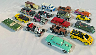 Hot Wheels Premiums - Real Riders - Mint Loose - You Choose - $5.50 Total Ship