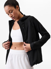 Athleta - Dash Jacket 818848 - Year End Discounts