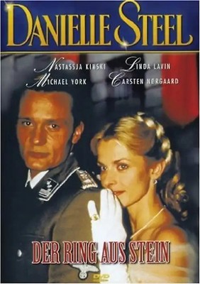 Danielle Steel - Der Ring aus Stein