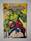 Marvel Comics: The Amazing Spider-Man. Issue 382